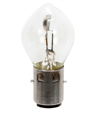Head Light Bulb 12V 45/40W, Beetle/Kombi 1950-60