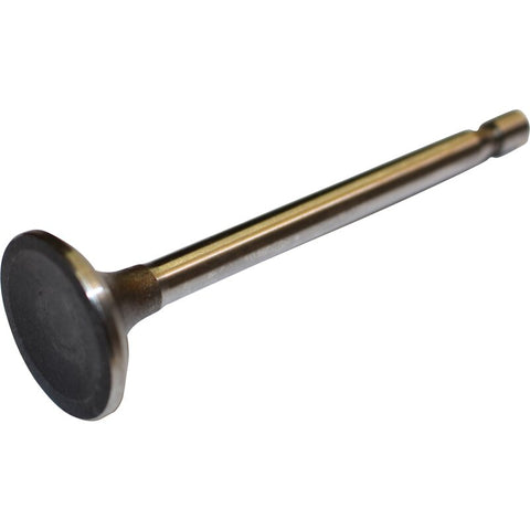 Exhaust Valve, 25-36hp