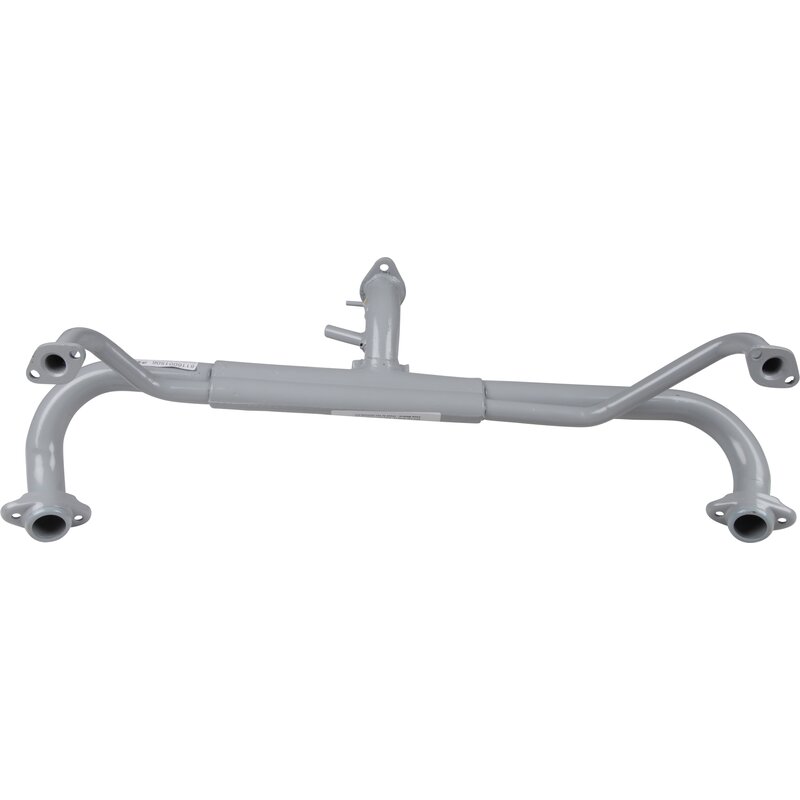 Single Port Manifold, 1300-1500cc