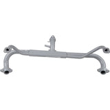 Single Port Manifold, 1300-1500cc