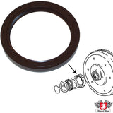 Rear Main Seal, 1700-2000cc