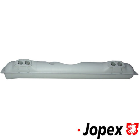 Heat exchanger, Right or Left
