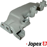 Heat exchanger, Right or Left