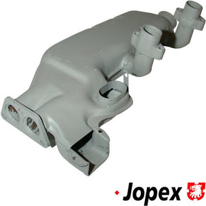 Heat exchanger, Right or Left
