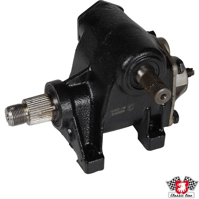 Steering Box,1302s /1303 RHD Beetle 1971-75