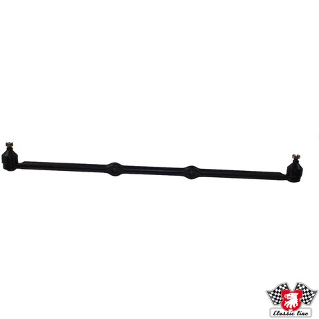 Tie rod for steering