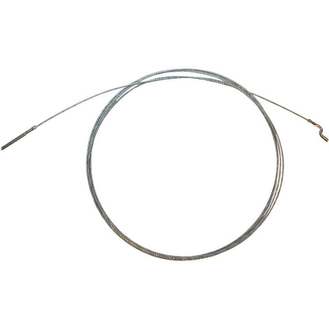 Accelerator Cable , Beetle/Ghia 1966-71