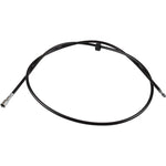 Speedo Cable, Beetle upto 1970