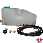 Window Washer Reservoir kit 12V, Beetle 1966-86