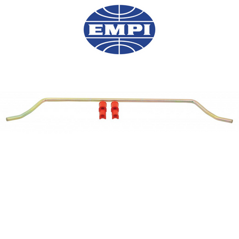 FRONT Sway Bar 3/4", LINK PIN, Type 1 upto 65