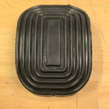 Pedal Pad, EARLY Beetle/Kombi/Ghia/T3