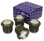 Piston Kit, 77x64mm 36HP