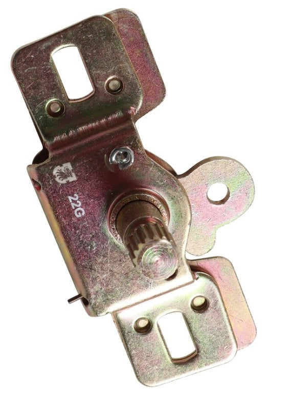 VW T1 Bug Beetle Door Lock Mechanism Set – Left & Right – 1960-1964 – Brazil Made