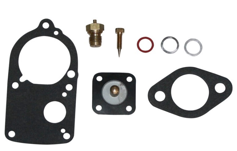 CARB REPAIR KIT - 28-30 PICT