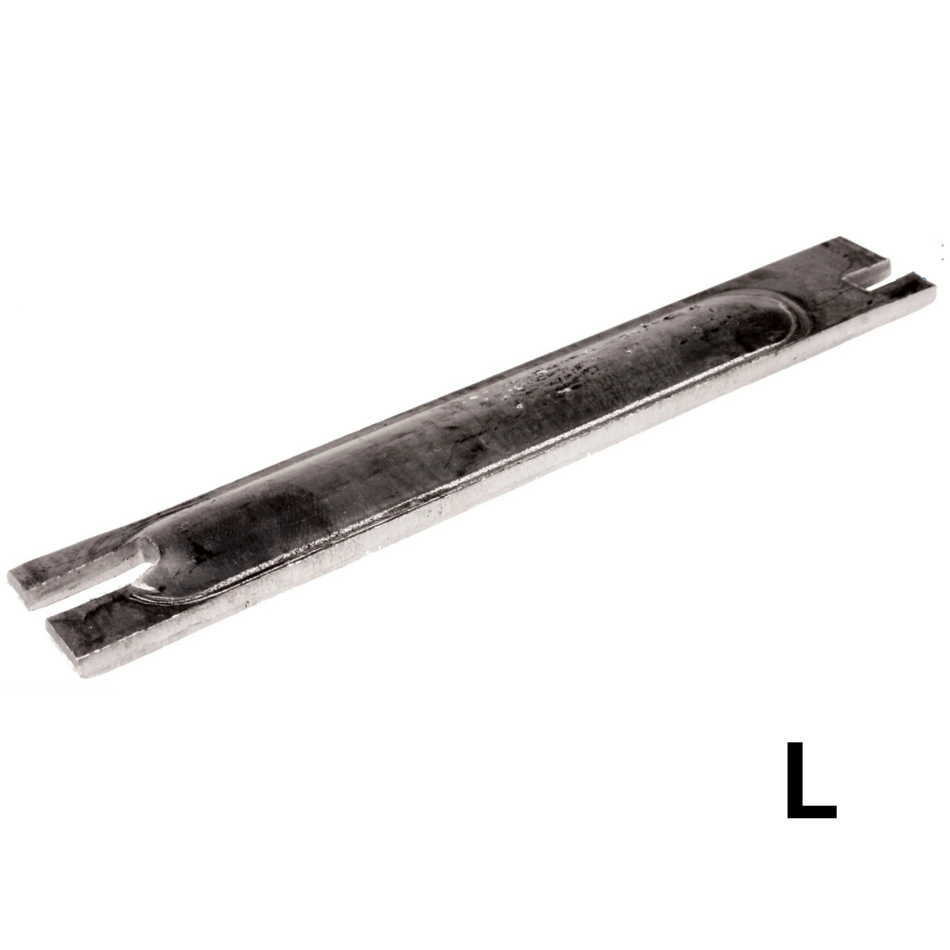 Handbrake Support Rod, Kombi 1973-79
