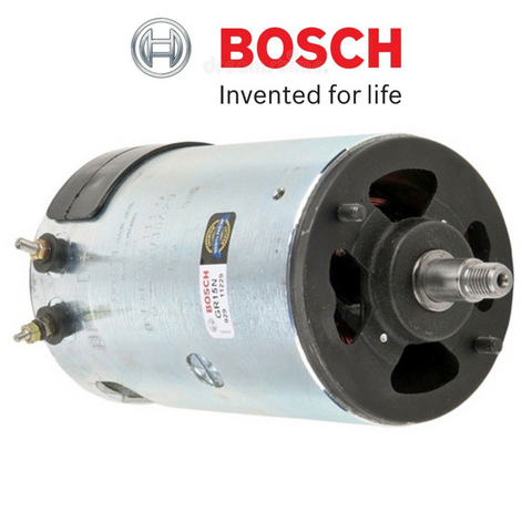 12v Generator Bosch