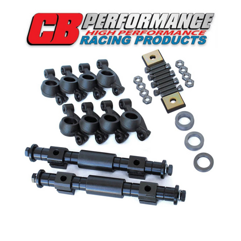 Super Stock Rocker Arm Kit (EF),  1:25:1