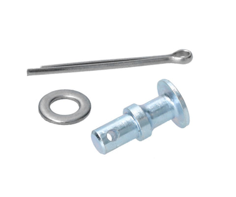 Acc to Pedal Mounting KIT, Beetle/Ghia 1952-57