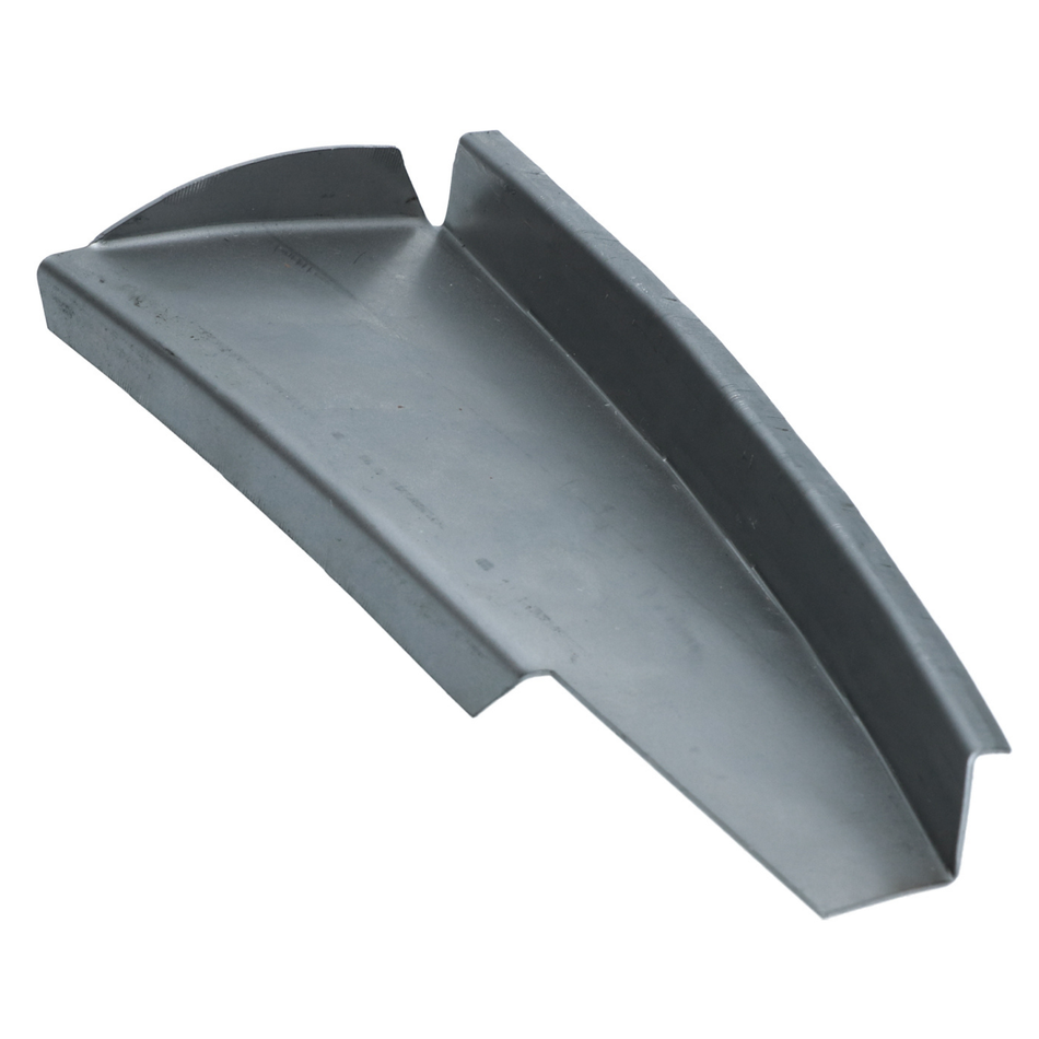 Deformation End Plate, Kombi 1972-73