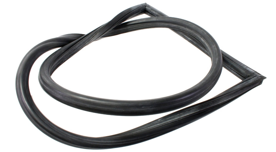 Side Window Seal, Kombi 1967-79
