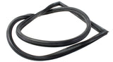 Side Window Seal, Kombi 1967-79