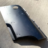 Quarter Panel Lower Section, Ghia 1955-74