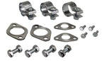 EXHAUST MOUNTING KIT 25-30HP - Beetle/Kombi 1950 to 1959
