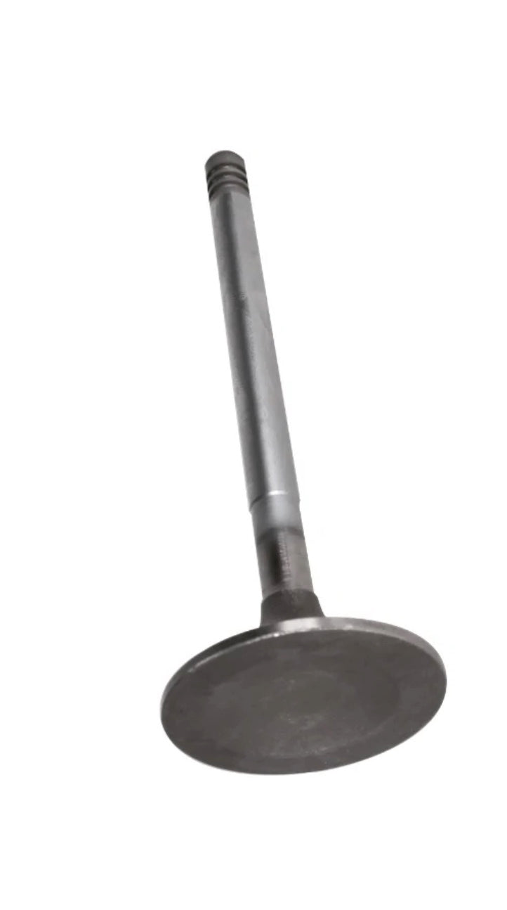 Valves Type 4, T25/T4