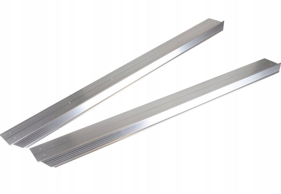 Door Sill Cover SET, Ghia 1964-74