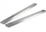 Door Sill Cover SET, Ghia 1964-74