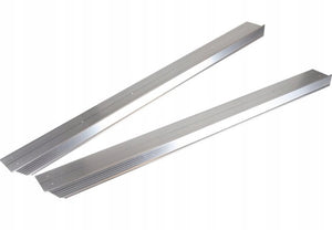 Door Sill Cover SET, Ghia 1964-74