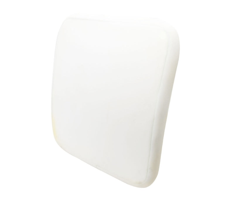 FRONT Seat Back Foam, Beetle 1965-67