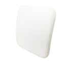 FRONT Seat Back Foam, Beetle 1965-67