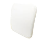 FRONT Seat Back Foam, Beetle 1965-67