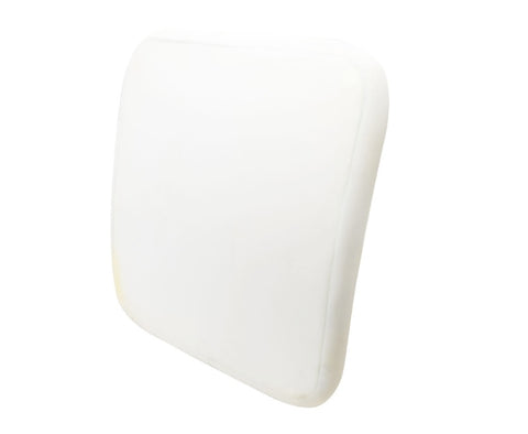FRONT Seat Back Foam, Beetle 1965-67