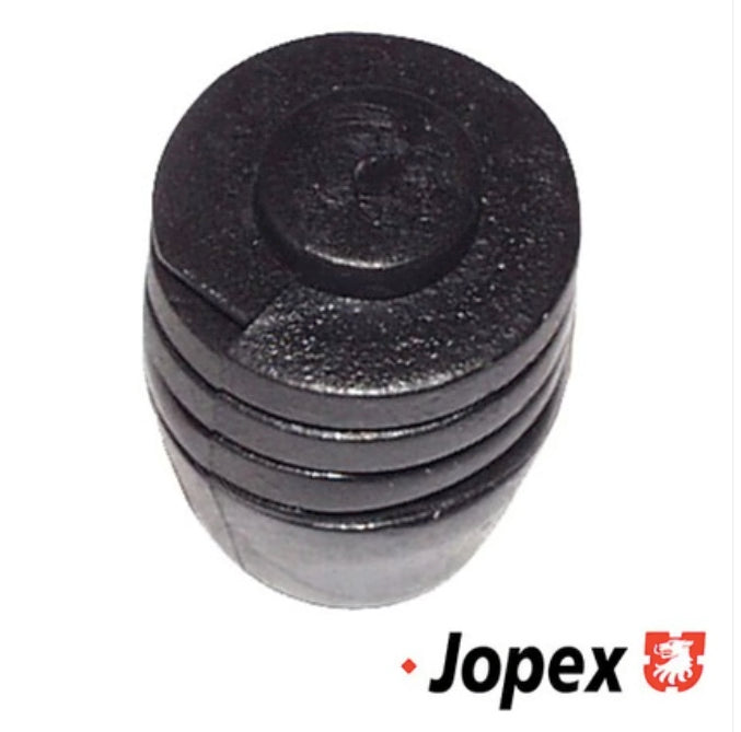Engine Lid Rubber Buffer, Beetle 1965+