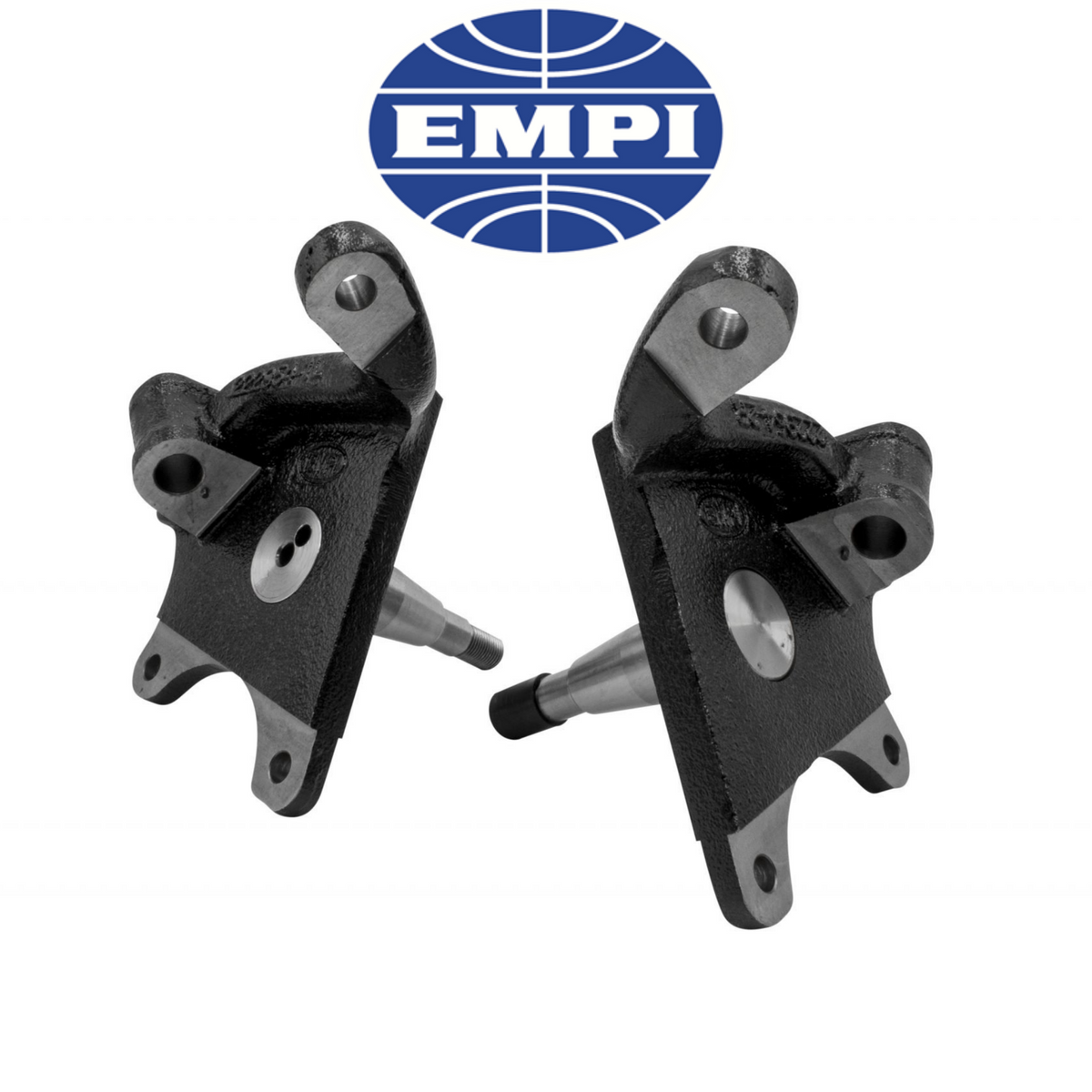 Drop Spindle, Link Pin/Disc, Pair – Buzzbug VW Parts