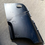 Quarter Panel Lower Section, Ghia 1955-74