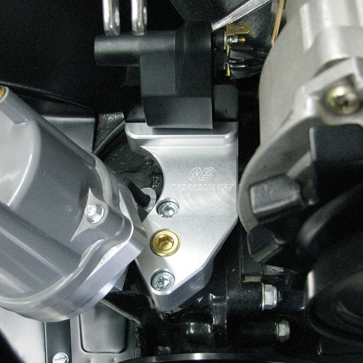 Fuel Pump Block off, CB Performance – Buzzbug VW Parts
