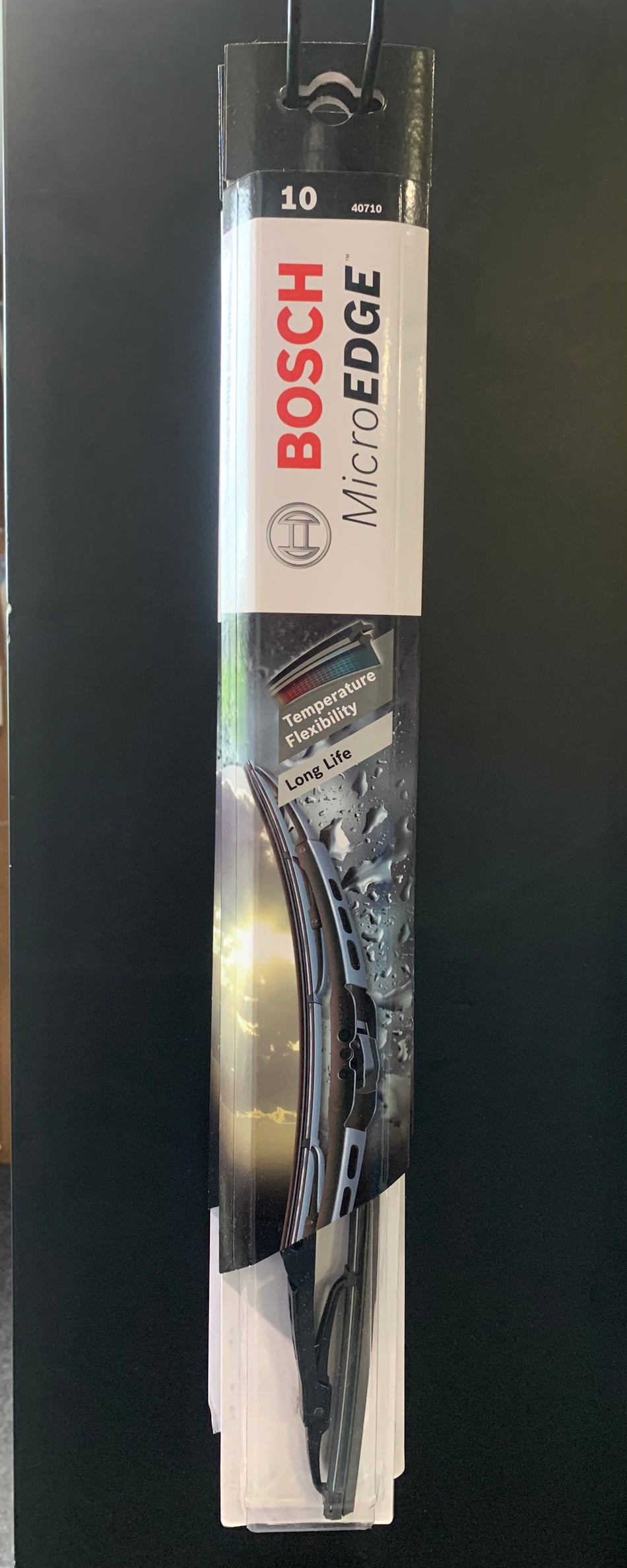 Wiper Blade 10” Beetle 1500cc
