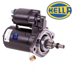 Starter Motor 12volt HELLA