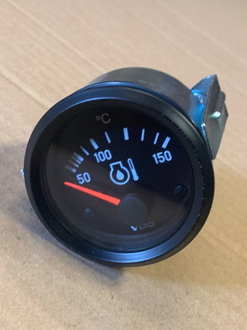 OIL TEMP GAUGE, CELSIUS