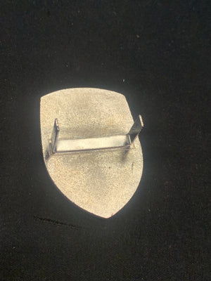 Hood Emblem, Beetle 1959-62