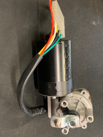 Wiper Motor 12v, Beetle 1970-79