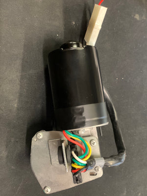 Wiper Motor 12v, Beetle 1970-79