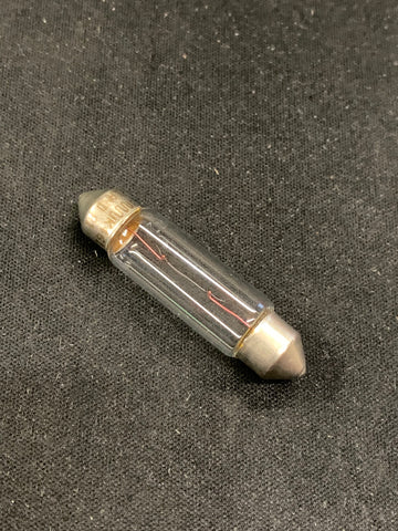 Interior Light Bulb 12w 45mm