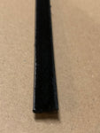 Inner Felt Window Scraper, Ghia 1956-74