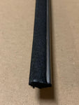 Inner Felt Window Scraper, Ghia 1956-74