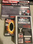 PERTRONIX Electronic Ignition, Leads, Coil & Dizzy