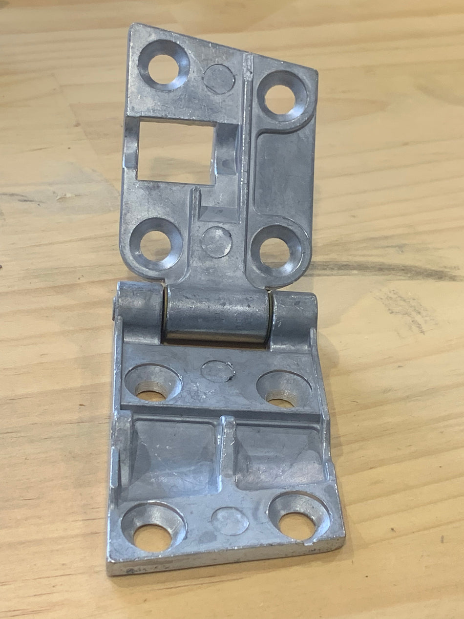Door Hinge RIGHT Upper, Ghia